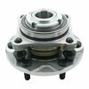 Wjb Bearing Wheel Hub Spindle, Spkt004 SPKT004